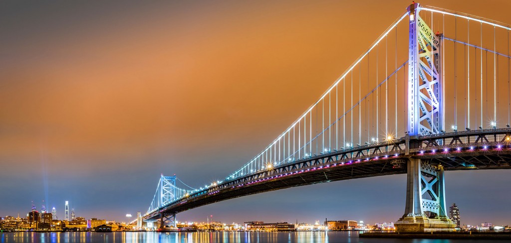 Bridge - The City of Neighborhoods | Philadelphia
